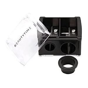 Beautytime Cosmetica-puntenslijper, per stuk verpakt (1 x 1 stuk).