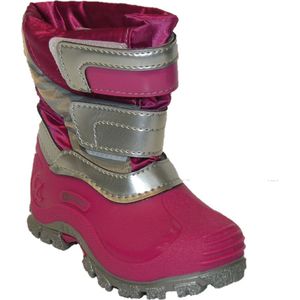 Nora - 78110 - Snowboots - Fuchsia