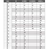 Spirale - Marco - Sneeuwlaarzen - Zwart - Waterafstotend Nylon - Fleecevoering