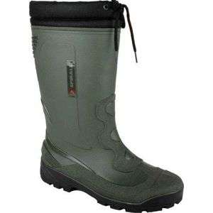 Nora Sicherheitsgummistiefel John 72243026 Oliv-47