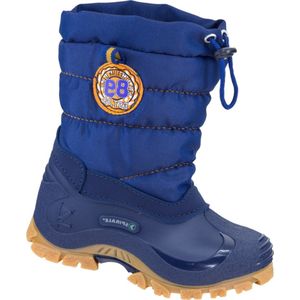 Snowboots - Waterafstotend Nylon - Fleecevoering - Dubbellaags Vilt