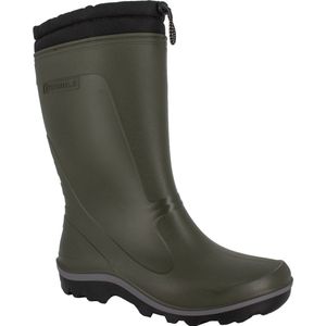 Regenlaars Spirale Unisex Stratos Gevoerd Groen-Schoenmaat 37