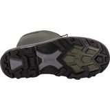 Spirale Stratos Gevoerde Laars Donkergroen - Unisex Laarzen