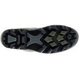 Spirale Stratos Gevoerde Laars Donkergroen - Unisex Laarzen