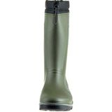 Spirale Stratos Gevoerde Laars Donkergroen - Unisex Laarzen