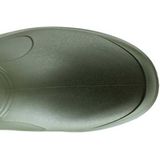 Spirale Stratos Gevoerde Laars Donkergroen - Unisex Laarzen