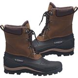 Spirale - Stratos gevoerde laars zwart