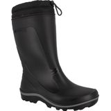 Spirale - Stratos gevoerde laars zwart