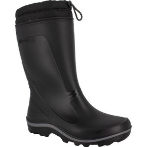 Spirale - Stratos gevoerde laars zwart