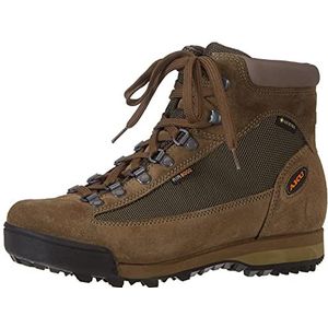 AKU Unisex Volwassenen Slope Micro GTX Wandelschoen, Olijf, 8 UK Men/ 9.5 UK Women