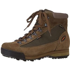 Aku Slope Goretex Hiking Boots Bruin EU 44 1/2 Man