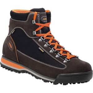 Aku Slope Micro Goretex Hiking Boots Bruin EU 47 1/2 Man