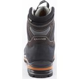 AKU Superalp GTX - Gemengd Leer/Textiel - Vibram Zool - Wandelschoen