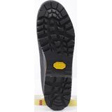 AKU Superalp GTX - Gemengd Leer/Textiel - Vibram Zool - Wandelschoen