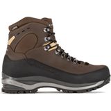 AKU Superalp Nbk Gtx Heren Hoge Wandelschoen Brown 10