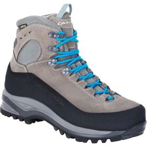 Aku Superalp Goretex Wandelschoenen Grijs EU 42 Vrouw