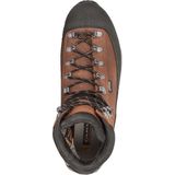 Aku - Zenith 2 gtx - Wandelschoenen - Grijs - Leer - Waterdicht