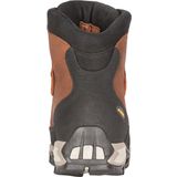Aku - Zenith 2 gtx - Wandelschoenen - Grijs - Leer - Waterdicht