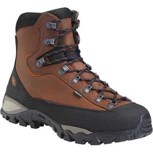 Aku - Zenith 2 gtx - Wandelschoenen - Grijs - Leer - Waterdicht