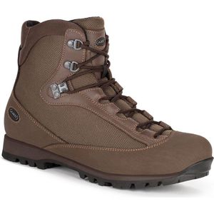 Aku Pilgrim Goretex Combat Wandelschoenen Bruin Man