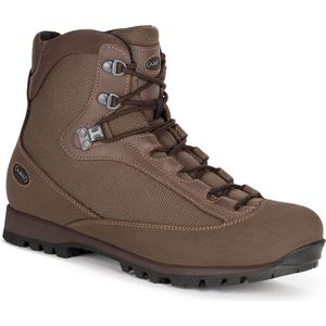Aku Pilgrim Goretex Combat Hiking Boots Bruin EU 46 1/2 Man