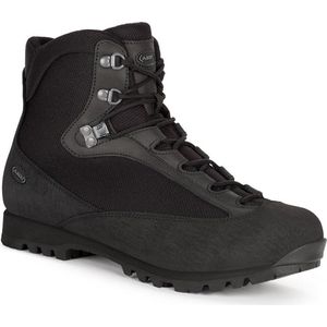 AKU Heren Pilgrim GTX Combat Fg M bootschoen, zwart, 44 EU