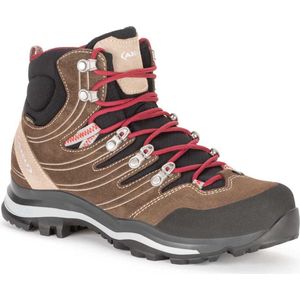 Aku Alterra Goretex Wandelschoenen Bruin EU 35 Vrouw