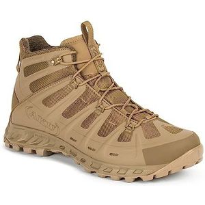AKU - Selvatica Tactical Mid GTX - Schoenen - Coyote - Ademend - Lichtgewicht