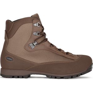 AKU Pilgrim DS Combat uniseks bootschoen, braun mod, 48.5 EU