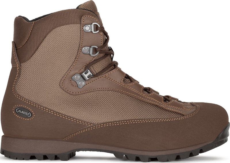 Aku - Pilgrim Gtx Combat - Wandelschoenen - Multifunctioneel - Zwart