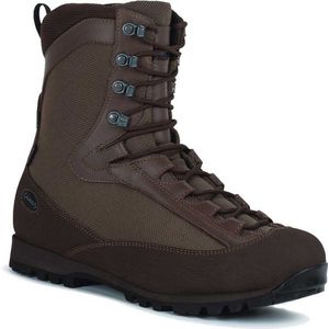 Aku Pilgrim Hl Goretex Combat Wandelschoenen Bruin EU 43 Man