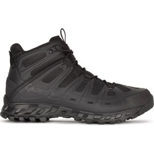 Aku Selvatica Tactical Mid Goretex Wandelschoenen Zwart EU 45 Man