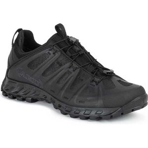 AKU SELVATICA Tactical GTX, herensneakers, zwart, maat 35, Zwart, 35 EU