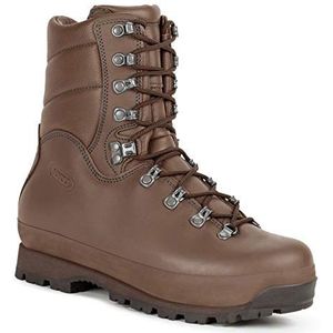 Aku - Griffon Combat - Wandelschoenen - Bruin - EU 43 - Goretex