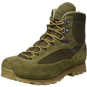 AKU Pilgrim TSC GTX Wandellaarzen, uniseks, volwassenen, groen, 36