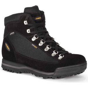 Aku Ultra Light Micro Goretex Hiking Boots Zwart EU 43 Vrouw
