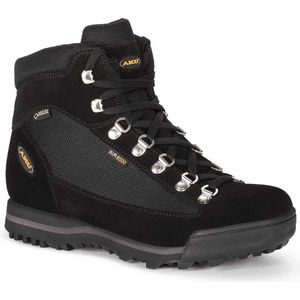 Aku Ultra Light Micro Goretex Wandelschoenen Zwart EU 36 Vrouw