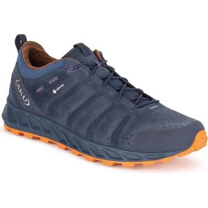 Aku Rapida Evo Goretex Wandelschoenen Blauw EU 42 Man