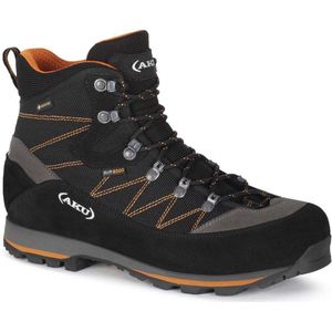 AKU Trekker L3 Wide GTX Wandelschoenen (Heren |zwart |waterdicht)