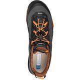 AKU - Rocket Dfs GTX - Multisportschoenen - Zwart - Waterdicht - GORE-TEX