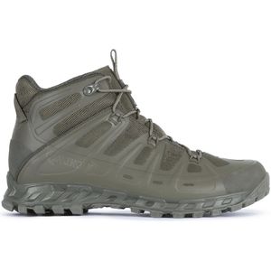 Aku Selvatica Tactical Mid Goretex Hiking Boots Groen EU 44 1/2 Man