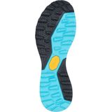 AKU - Women's Rocket Dfs GTX - Multisportschoenen - Zwart - Waterdicht - GORE-TEX