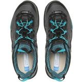 AKU - Women's Rocket Dfs GTX - Multisportschoenen - Zwart - Waterdicht - GORE-TEX