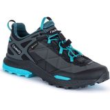 AKU - Women's Rocket Dfs GTX - Multisportschoenen - Zwart - Waterdicht - GORE-TEX