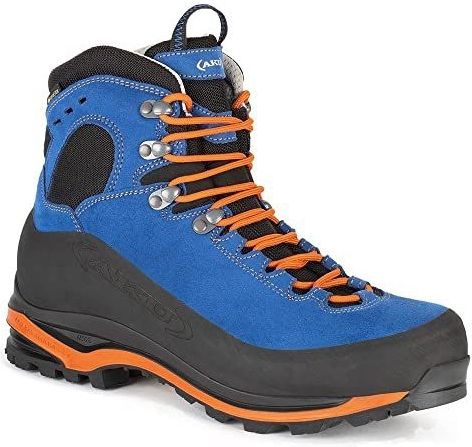 Aku - Superalp V-light - Wandelschoenen - Goretex - Veteranboots