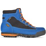 Aku - Slope V-light GTX - Wandelschoenen - Grijs - PU - Ademend