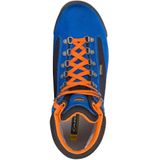 Aku - Slope V-light GTX - Wandelschoenen - Grijs - PU - Ademend
