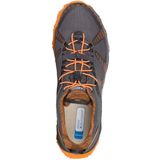 Aku - Flyrock - Wandelschoenen - Zwart - Textiel/Gelaste PU-film