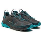 Aku Flyrick GTX WS Dames - Grijs - Uitneembaar Voetbed