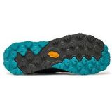 Aku Flyrick GTX WS Dames - Grijs - Uitneembaar Voetbed